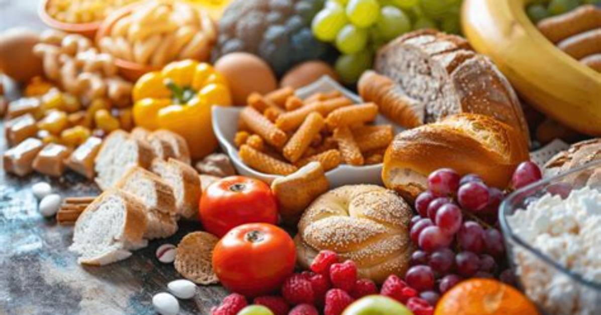 Les Fruits Qui Constipent?