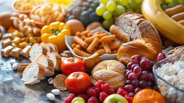 Les Fruits Qui Constipent?