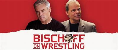 Lex Luger Talks to Eric Bischoff About His Time in Donald Trump’s Football League, Being in Awe of Ron Simmons, His Unique Packers Honor, More