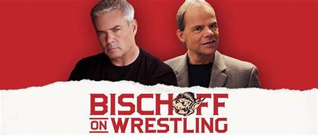 Lex Luger Talks to Eric Bischoff About His Time in Donald Trump’s Football League, Being in Awe of Ron Simmons, His Unique Packers Honor, More