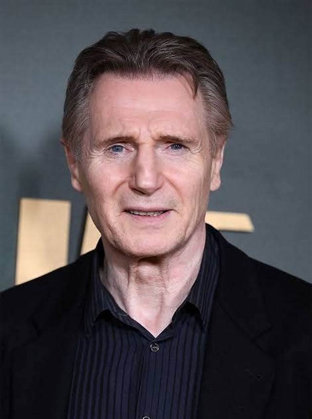 Liam Neeson Biography, Age, Net Worth, Height in Feet and Movies.