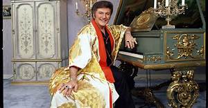 Liberace Cause of Death, How Did Liberace Die?