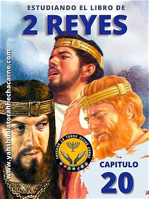 Libro De 2 De Reyes