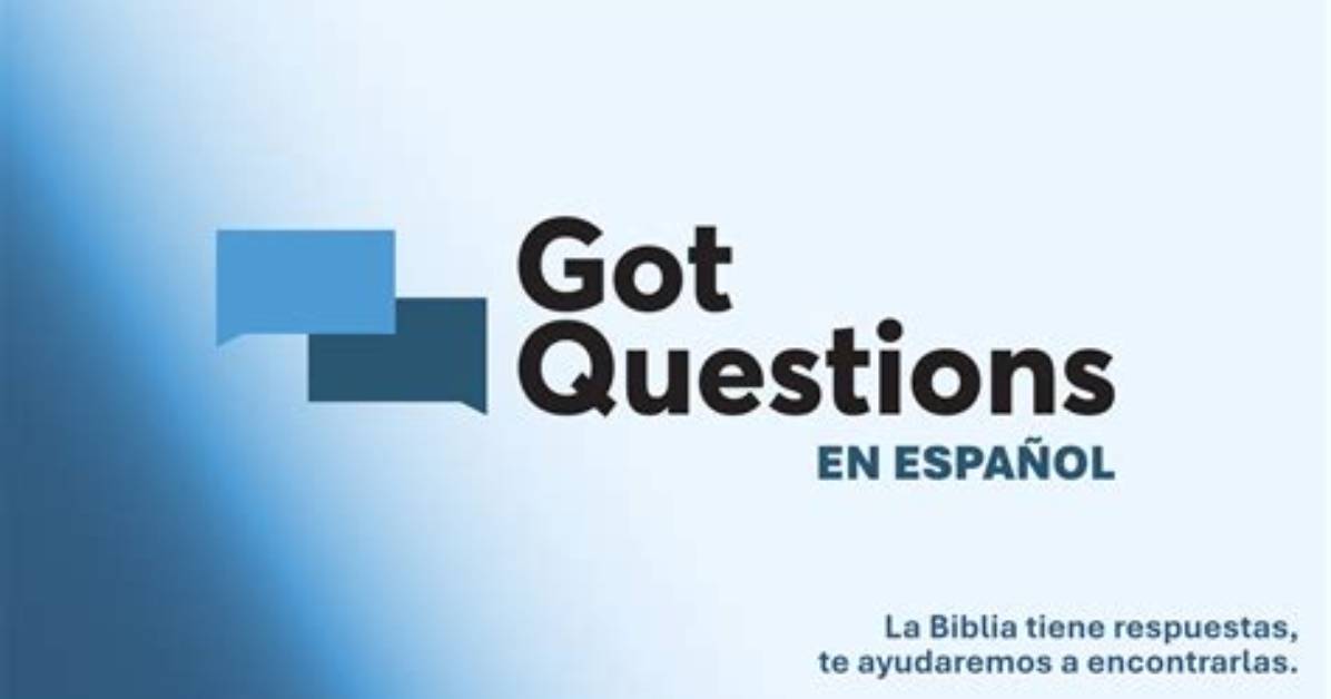 Libro De 3 Juan | Gotquestions. Org/Espanol
