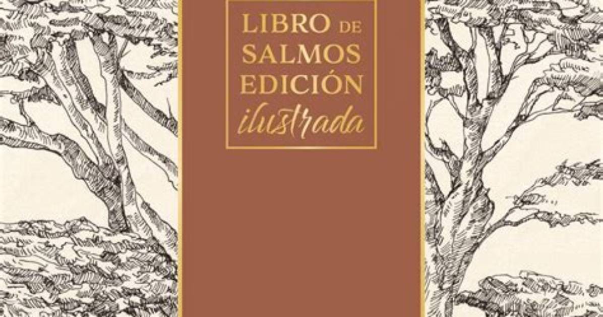 Libro De Salmos