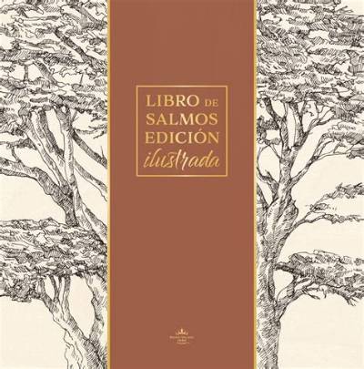 Libro De Salmos