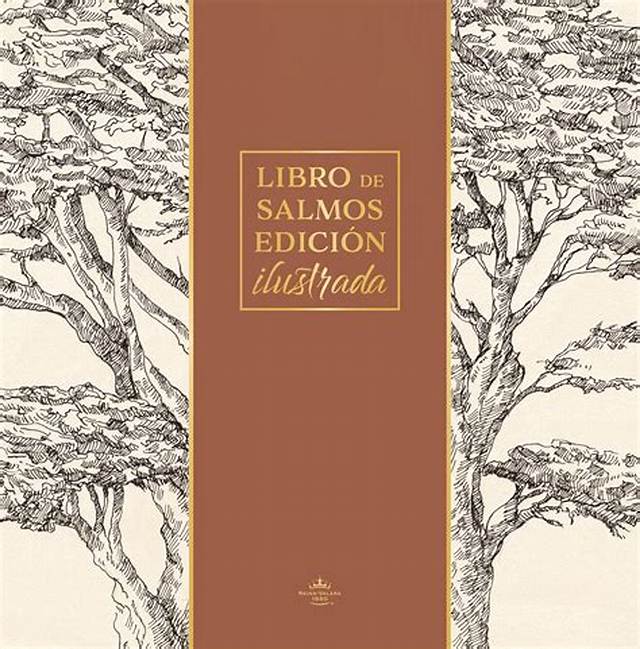 Libro De Salmos