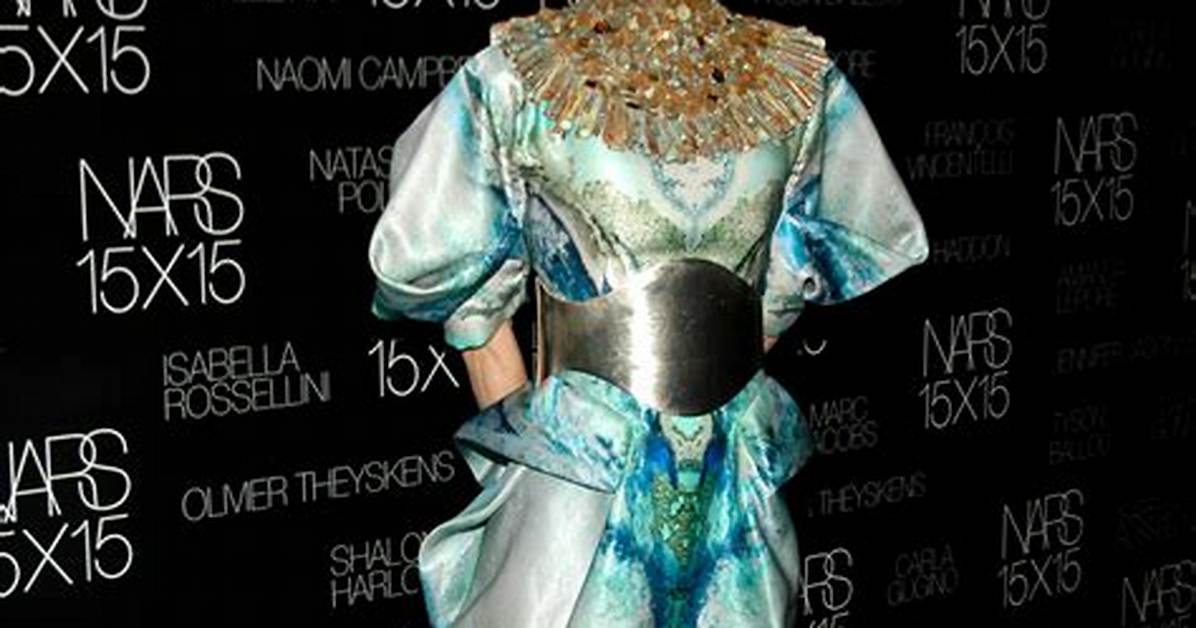 ‘Life Is Comedy and Tragedy’: Daphne Guinness on Her Remarkable Journey from Muse to Musician | Music