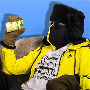 Life of Boris