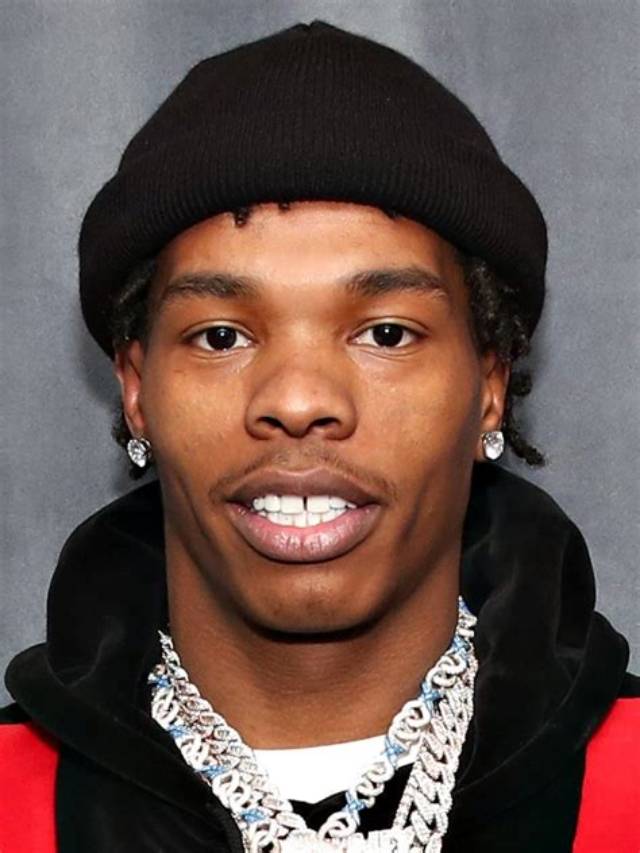 Lil Baby Reacts to White Rapper Who Sounds Just Like Him