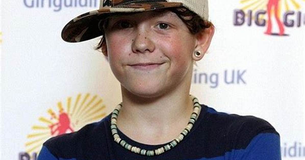 Lil Chris