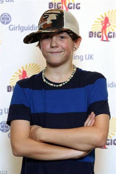 Lil Chris