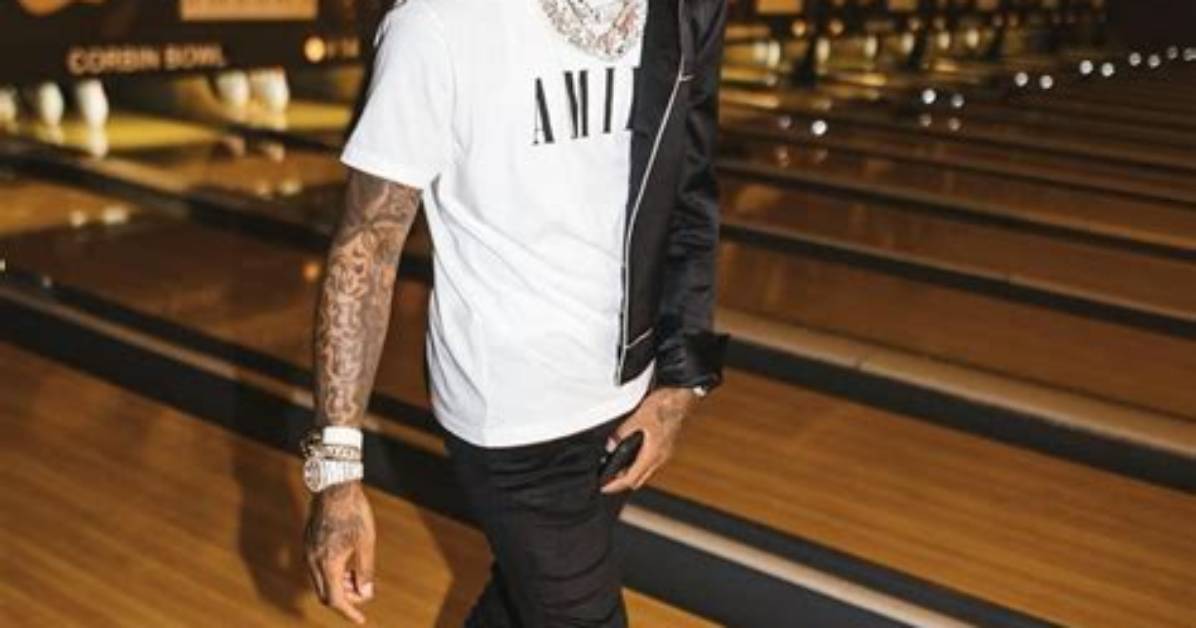 Lil Durk Body Count Comments Prompt Fianc%C3%A9E 400. Jpg