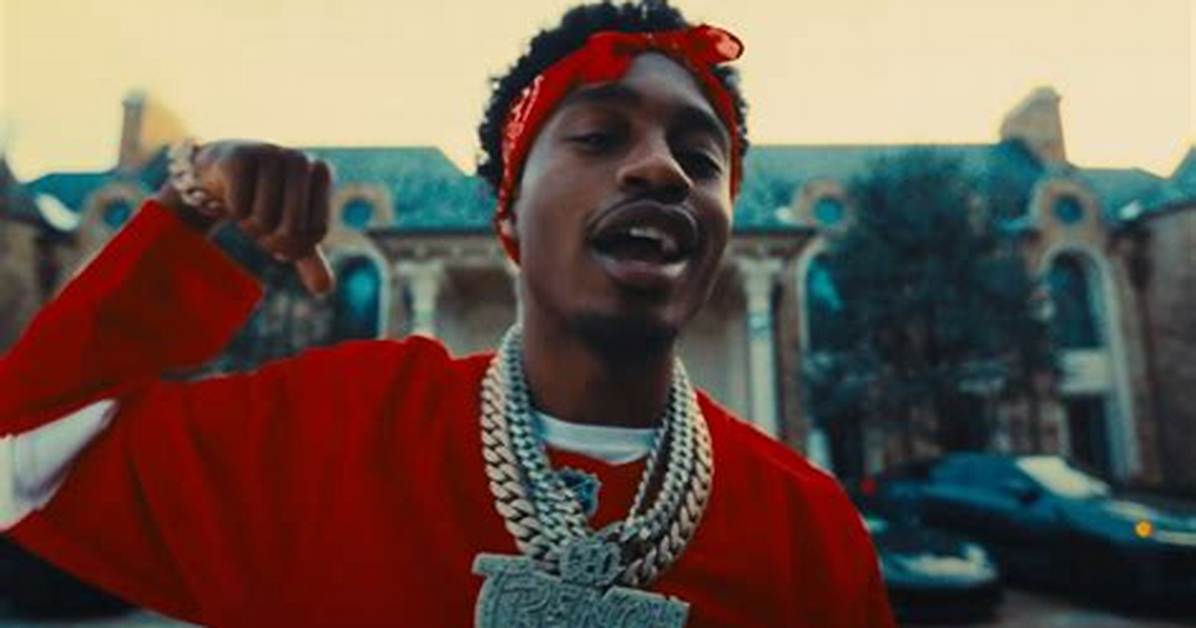 Lil | Hiphopdx