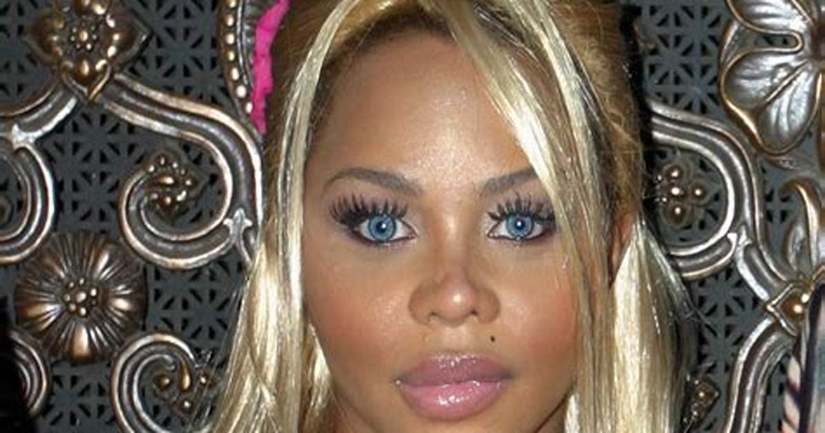 Lil' Kim | Albums, Songs, News, and Videos