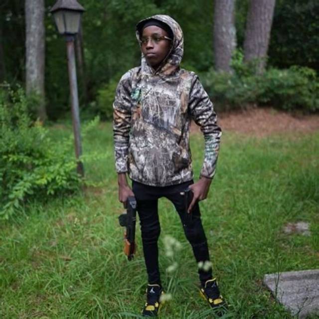Lil Reek Bio, Wiki, Age, Height, Family, Boyfriend, Songs and Net Worth