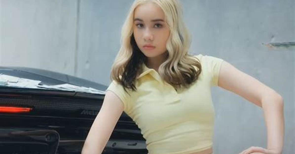Lil Tay Is a ‘Sucker 4 Green,' Explains Absence in Livestream