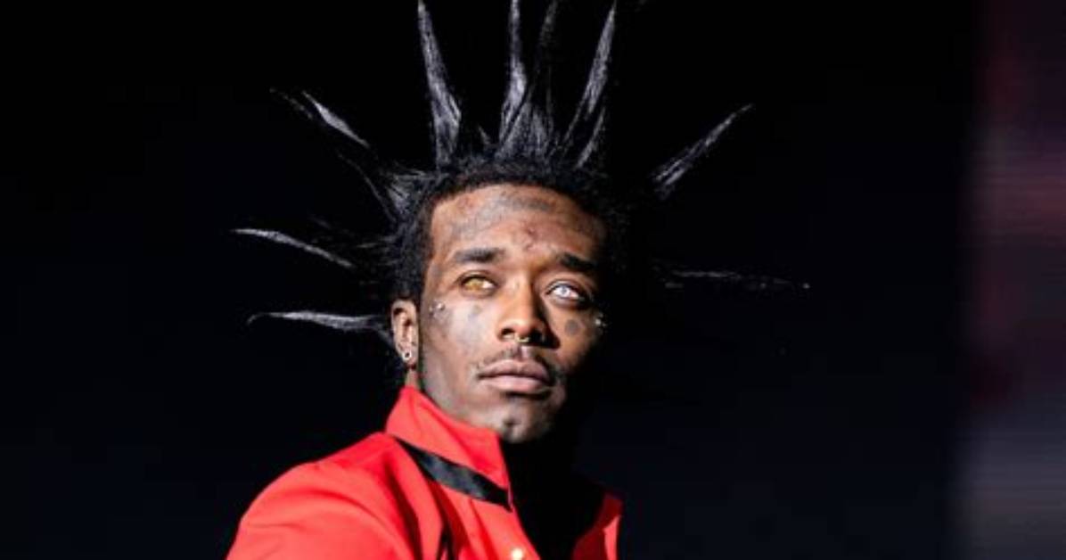 Lil Uzi Vert Explains Changing Pronouns to They/Them