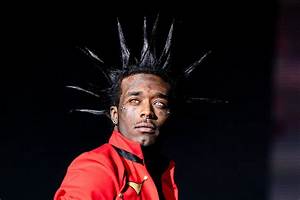 Lil Uzi Vert Explains Changing Pronouns to They/Them