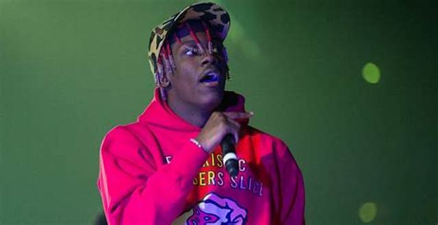 Lil Yachty Show Shut Down After He Incites Pandemonium in Crowd