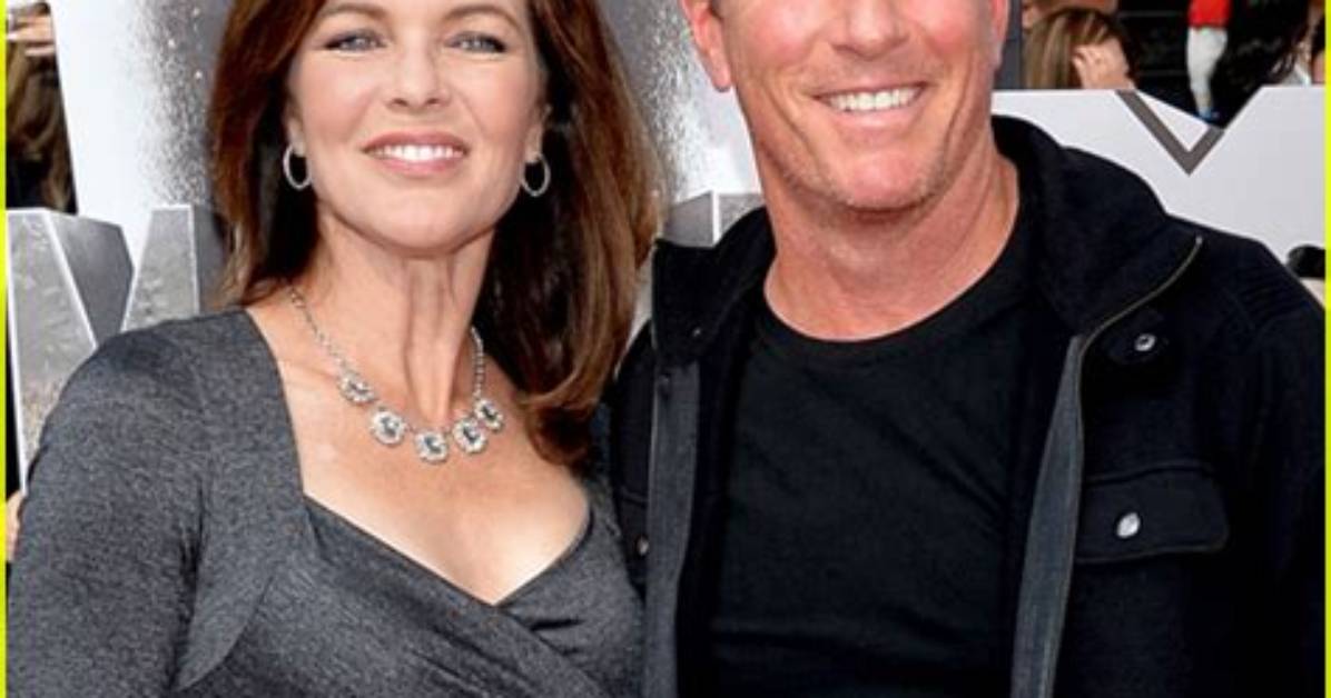 Linden Ashby Celebrity News and Gossip | Entertainment, Photos and Videos | Just Jared: Celebrity News and Gossip