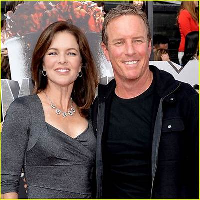 Linden Ashby Celebrity News and Gossip | Entertainment, Photos and Videos | Just Jared: Celebrity News and Gossip