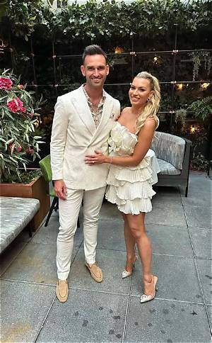 Lindsay Hubbard's Age, Net Worth, and Notable Career Highlights - Sarkariresult