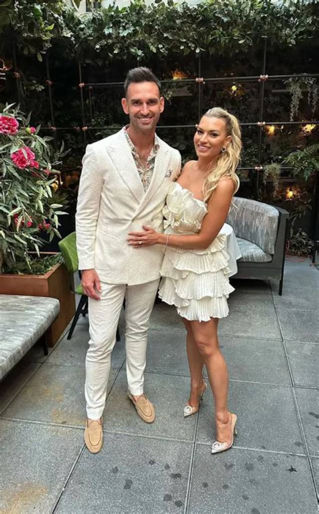 Lindsay Hubbard's Age, Net Worth, and Notable Career Highlights - Sarkariresult