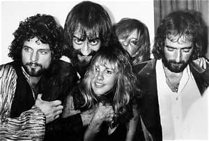 Lindsey Buckingham's Ex Described Fleetwood Mac's Grueling Tour Schedule: 'Cocaine Kept Them Going'