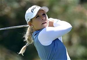 Lindsey Weaver Height- Who Is Lpga Golfer Husband Zach Wright? Net Worth