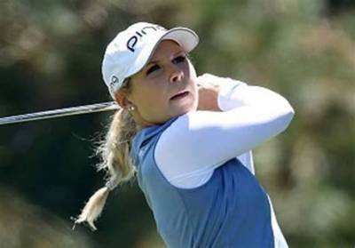 Lindsey Weaver Height- Who Is Lpga Golfer Husband Zach Wright? Net Worth