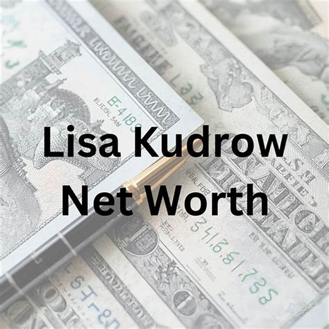 Lisa Andoh Net Worth