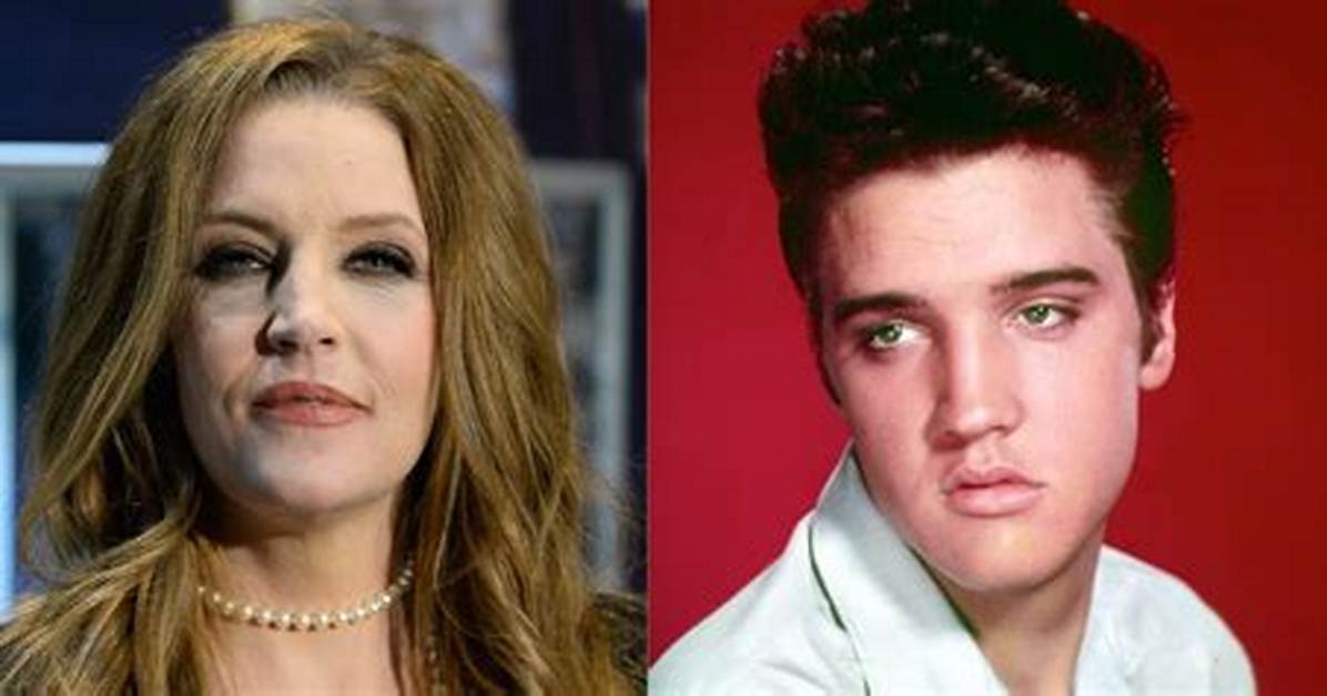 Lisa Marie Presley Believed Elvis Presley Would Have 'Understood' Her 'Path' Because of 'Redundant' Career