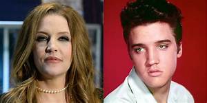 Lisa Marie Presley Believed Elvis Presley Would Have 'Understood' Her 'Path' Because of 'Redundant' Career