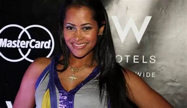 Lisa Wu Height, Weight, Net Worth, Age, Birthday, Wikipedia, Who, Nationality, Biography