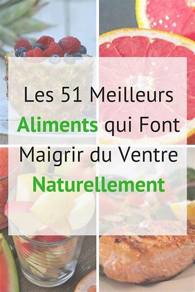 Liste Des Fruits Qui Font Maigrir?