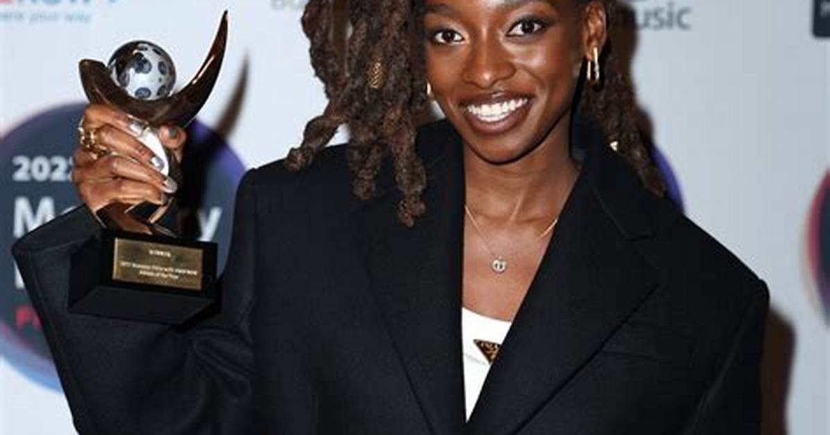 Little Simz Height, Weight, Net Worth, Age, Birthday, Wikipedia, Who, Nationality, Biography
