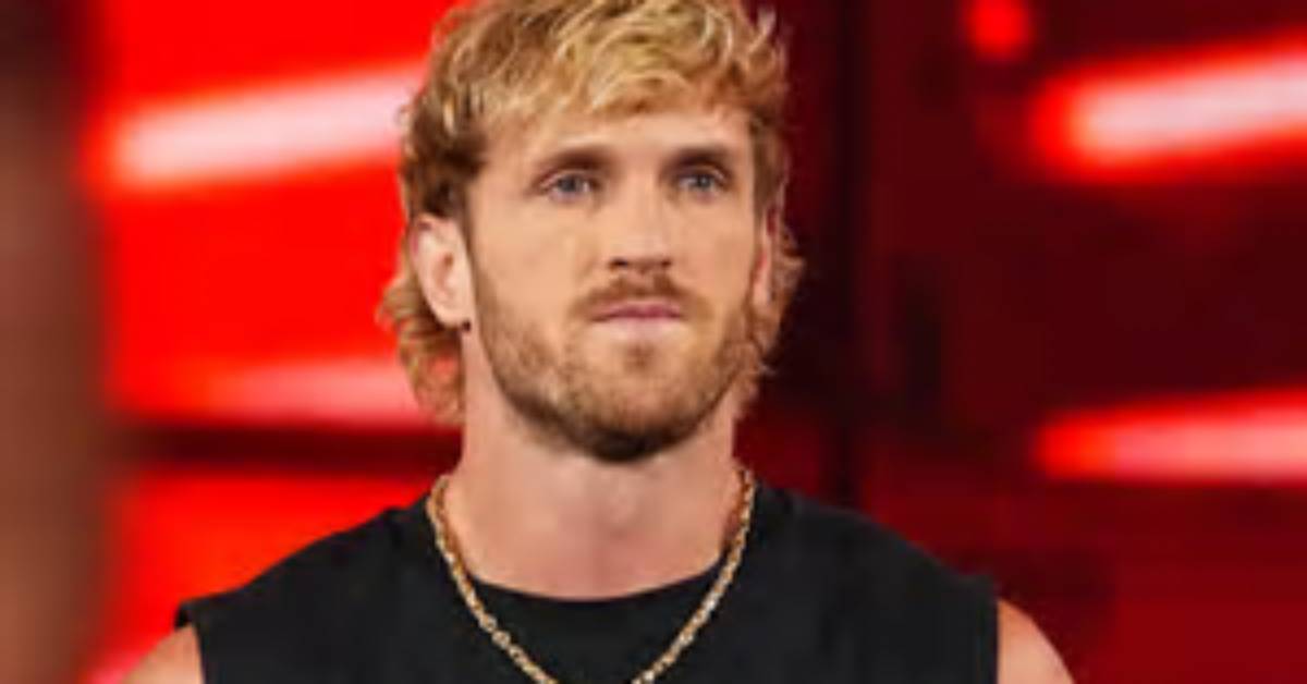 Logan Paul Posts Injury Update, Set to Miss at Least Six Weeks with Torn Mcl