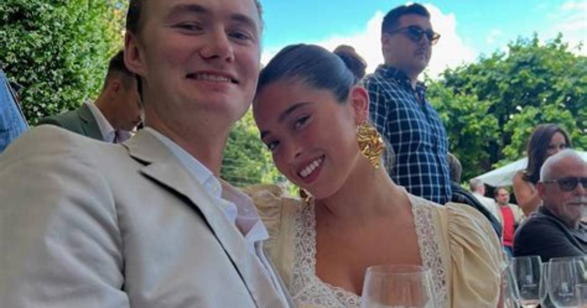 Lola Consuelos Boyfriend: Meet Her Charming Partner