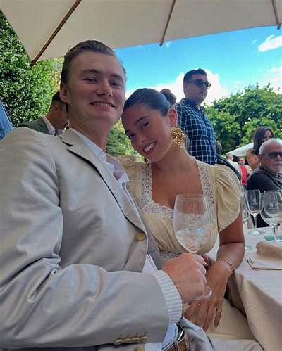 Lola Consuelos Boyfriend: Meet Her Charming Partner