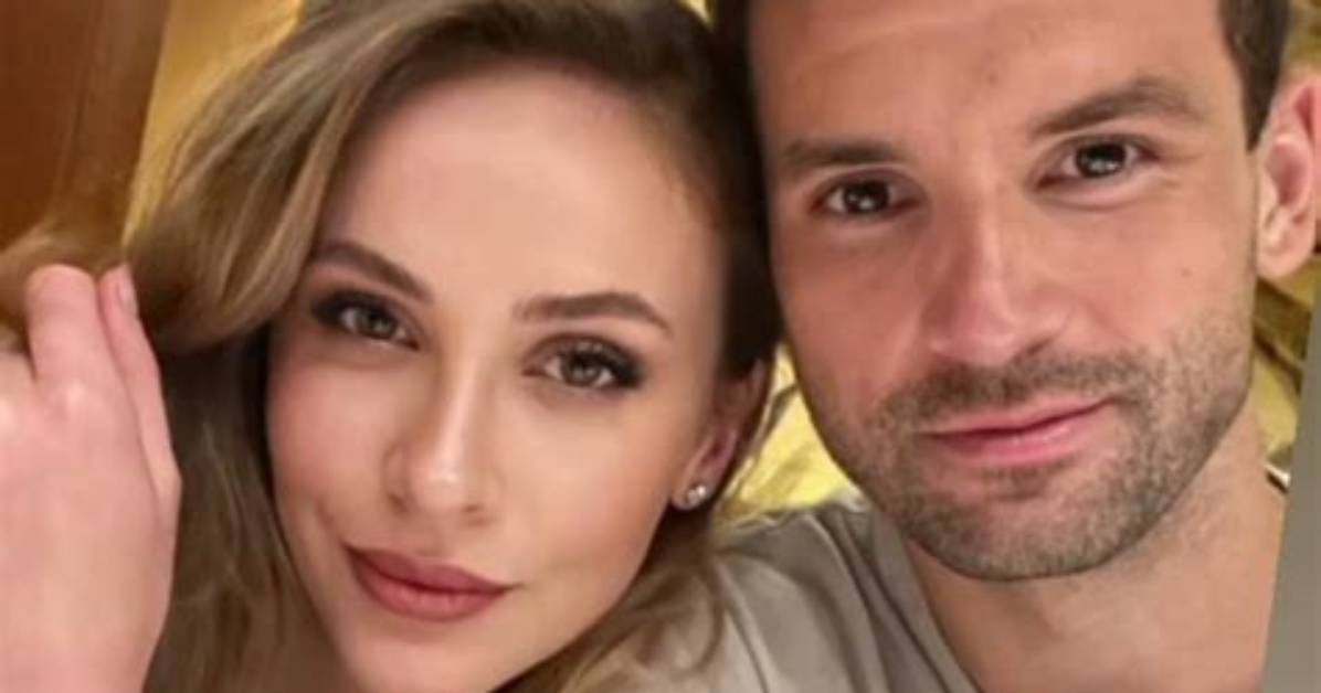 Lolita Osmanova: Wikipedia, Biography, Grigor Dimitrov’s New Girlfriend Age, Instagram