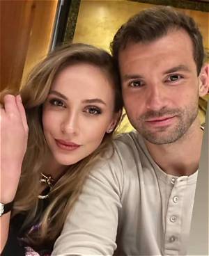 Lolita Osmanova: Wikipedia, Biography, Grigor Dimitrov’s New Girlfriend Age, Instagram