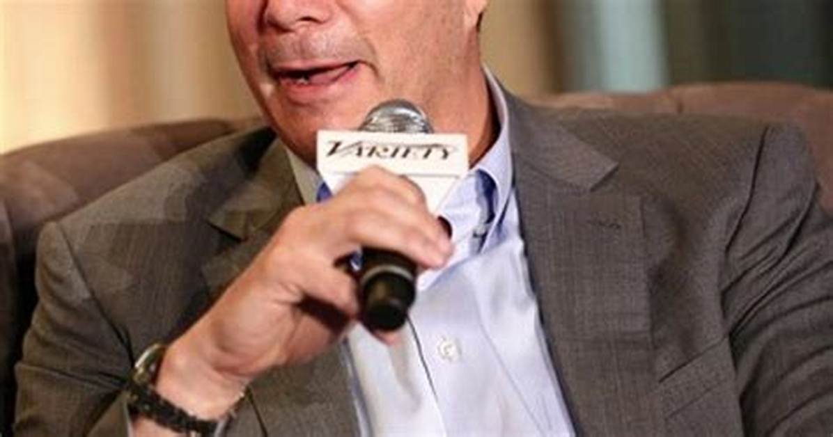 Lon Rosen Net Worth