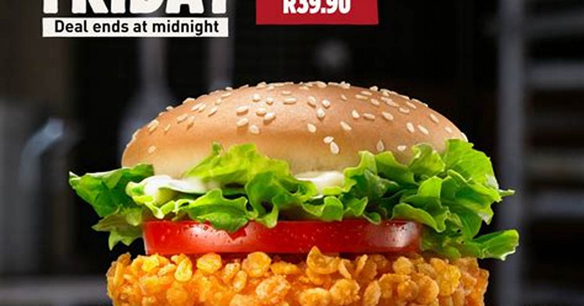 Looking for Black Friday Food Deals? Tasty Top Picks