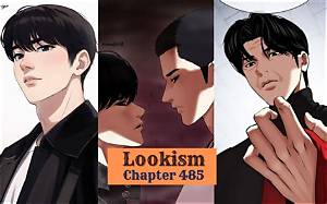 Lookism Chapter 491 Release Date, Recap, Cast, Review, Plot, Spoilers, Streaming, Schedule & Where to Watch? - Sarkariresult