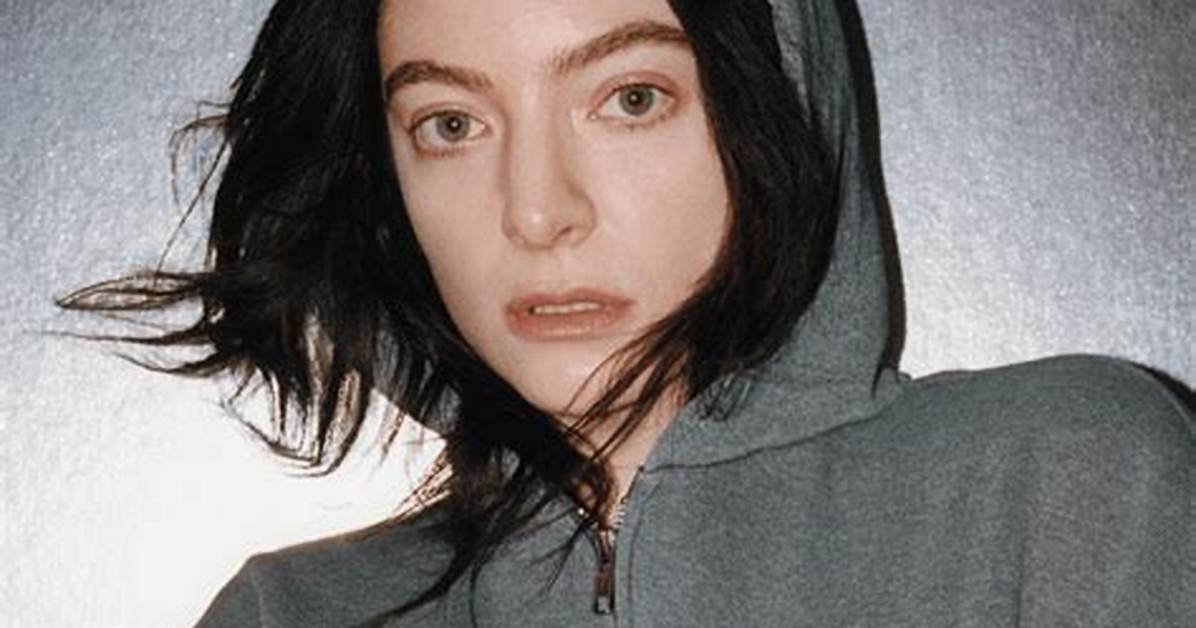 Lorde Biography, Album, Age, Songs, Royals, Boyfriend, Tour, Family, Net Worth