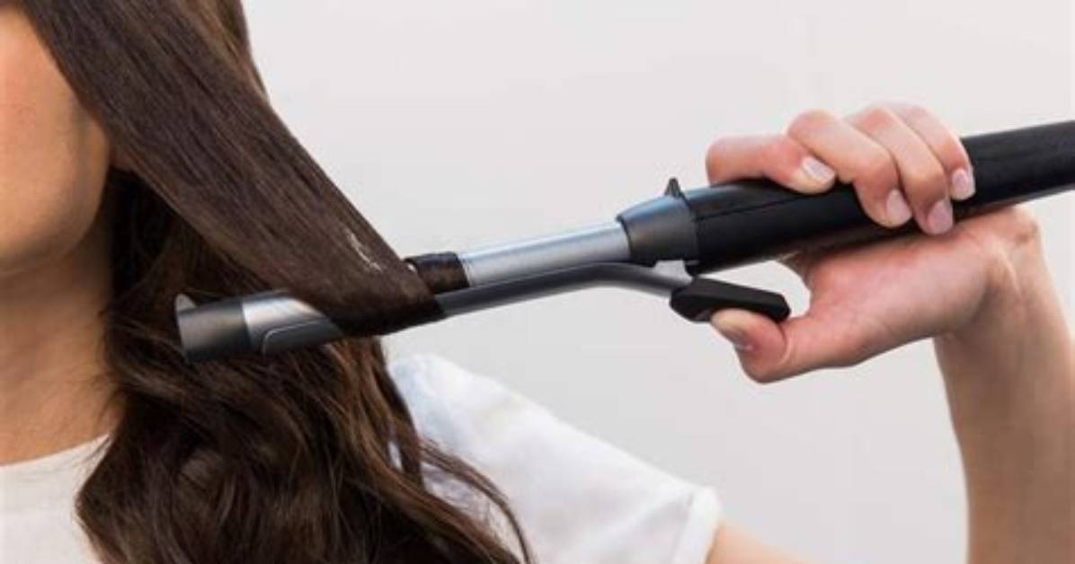 Los 10 Mejores Rizadores De Pelo Para Una Melena Perfecta