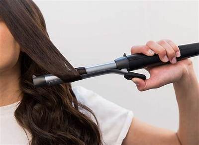Los 10 Mejores Rizadores De Pelo Para Una Melena Perfecta
