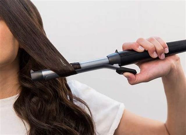 Los 10 Mejores Rizadores De Pelo Para Una Melena Perfecta