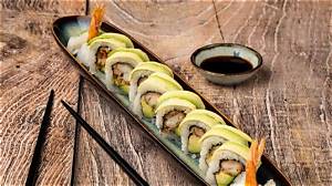 Los 20 Mejores Restaurantes Para Comer Sushi En España